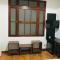 Larqa Park Rooms