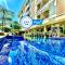 Smile Hua-Hin Resort - SHA Plus - Hua Hin
