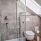 Penthouse im Dachgeschoss