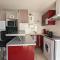Appartement cosy avec parking proche port et plage