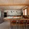 Les Picaillons - Le Chalet