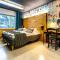 Time Hostel NOVA - sairaalan vieressä - Jyväskylä