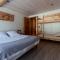 Les Picaillons - Le Chalet