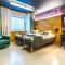 Time Hostel NOVA - sairaalan vieressä - Jyväskylä