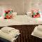 Rocavista - Villa with heated rooftop pool and amazing ocean view - Adeje
