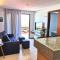 Blanco Beach Cumbuco, Apto 406A
