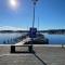 New Apartment next to Kuopio Harbour with Sauna - 库奥皮奥