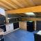 Bed and Breakfast Chalet Manava