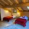 Bed and Breakfast Chalet Manava - Morzine