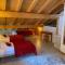 Bed and Breakfast Chalet Manava