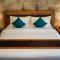 The Lava Bali Villa and Hot Spring - 金塔马尼