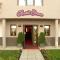 Hotel Gema
