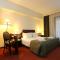 Hotel Apollonia Delphi