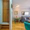 Titova Vila Apartman Jelka