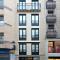 Apartamentos Abastos - Logroño
