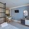 Apartamentos Abastos - Logroño