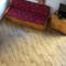 La Tania La Saboia sleep 8 private Sauna lounge dining 2 bathrooms kitchen 2 balconies ski in out