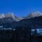Stoabergblick
