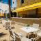Kassavetis Center - Hotel Studios & Apartments