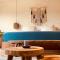 Vida Boho Apart 15 with special fee to access Hotel Bardo - Tulum