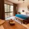 Vida Boho Apart 15 with special fee to access Hotel Bardo - Tulum