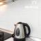 Greenfield Regency Comfort Suite - Wifi 4pax Paradigm & Sutera - 新山