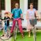 Geethani Tourist Home Polonnaruwa
