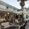 Aliki Panorama Rooms -breakfast included-