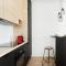 Central Apartments by Bed&Bath - Cracovie