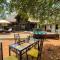 Ujabule Lodge