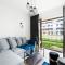 Central Apartments by Bed&Bath - Cracovie