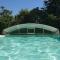 Gîte "Côté Terre", avec piscine chauffée - La Roche-sur-Yon
