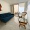 Caribbean Venture Apto 1501 - Rodadero, Santa Marta