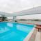 The Tray Hotel Hai Phong
