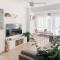 Apartament Ampolla Port