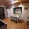 Zelený Jelen - horský apartmán