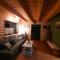 Zelený Jelen - horský apartmán