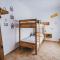 La casa de John Wine , Bornos (Spain)