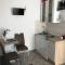 Apartments Geli