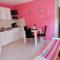 Apartments Geli