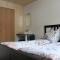 Bergreich Appartement 3