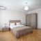 Zurabashvili Guest House - 西格纳吉