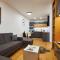 RV Apartment Onyx