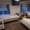Upper Eyton Farmhouse B&B