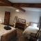 Upper Eyton Farmhouse B&B