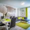 MyFlat Diamond Bay Apartment
