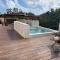 Vida Boho Apart 15 with special fee to access Hotel Bardo - Tulum