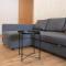 Bergreich Appartement 4