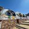 Old Nubian guest house