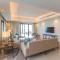 Luxurious 5 Bedroom Apartment - Full Ocean view - Al Aqah